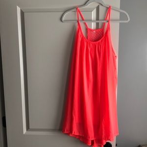 Bright Sundress